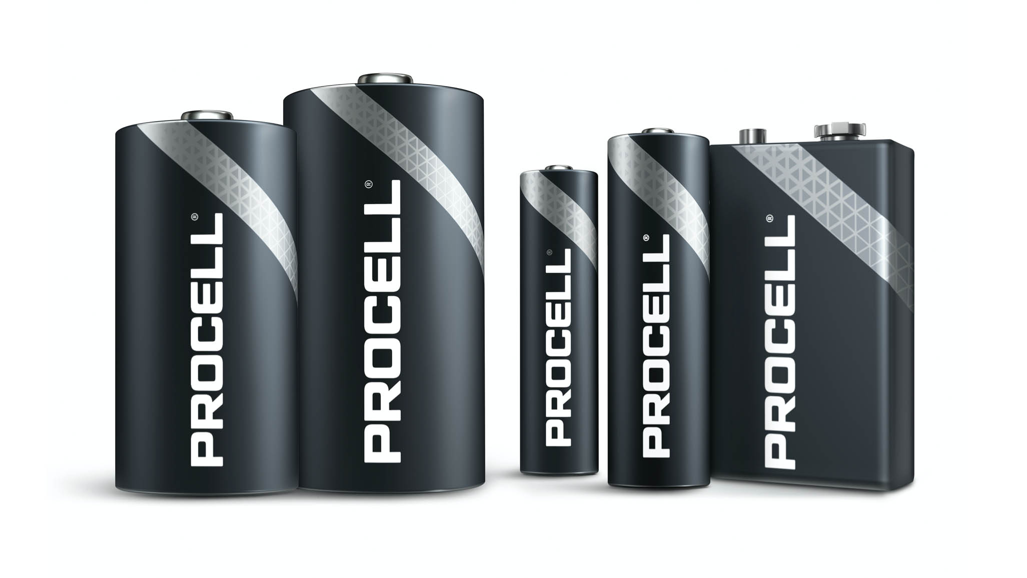 DURACELL - PROCELL