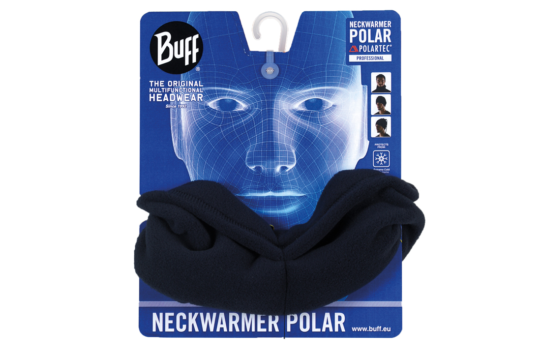 BUFF - Neckwarmer Polar