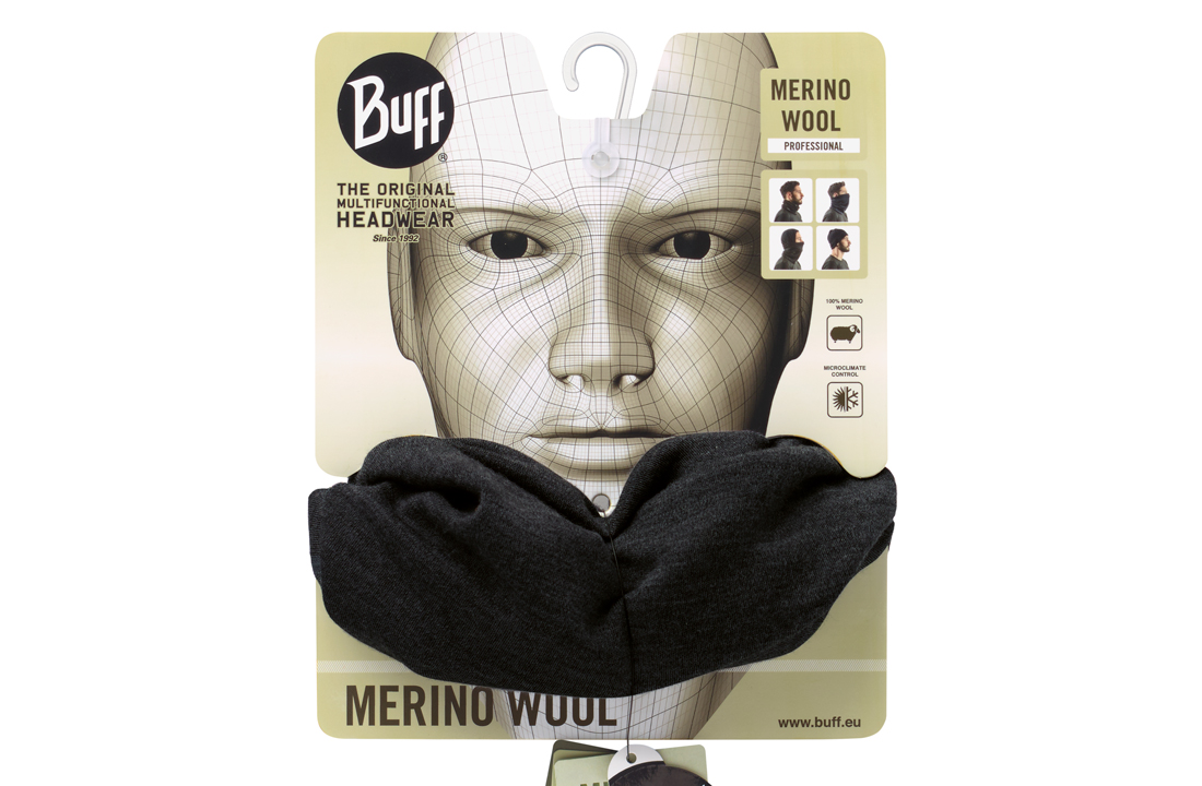 BUFF - Merino Wool Thermal