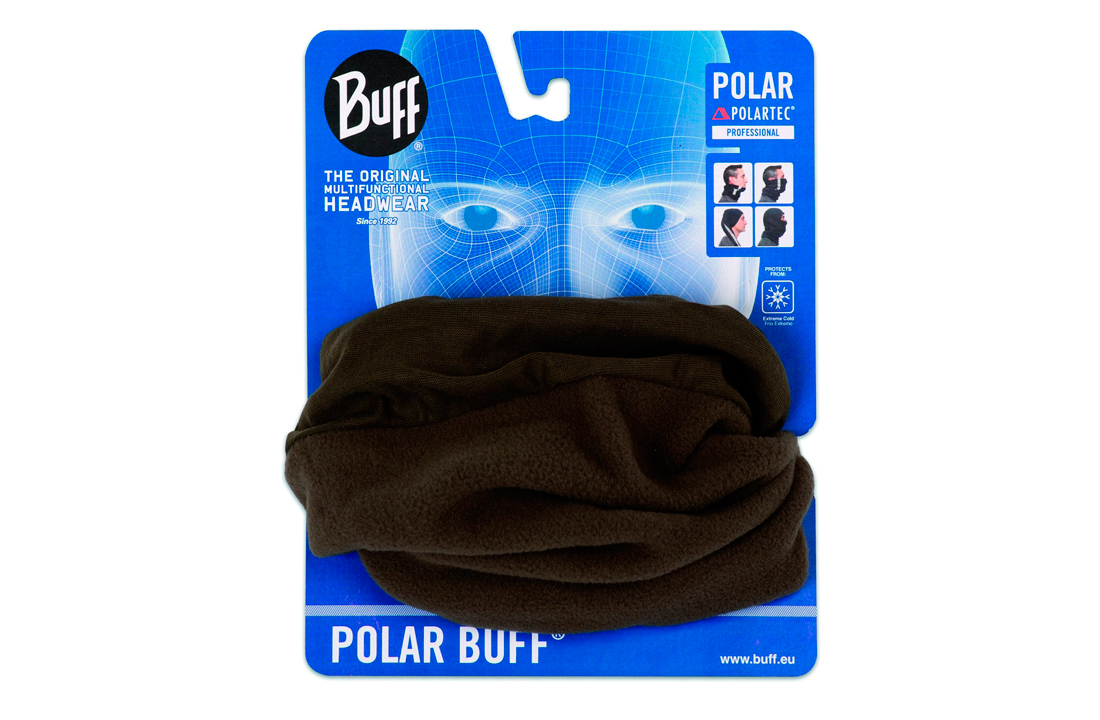 BUFF - Polar