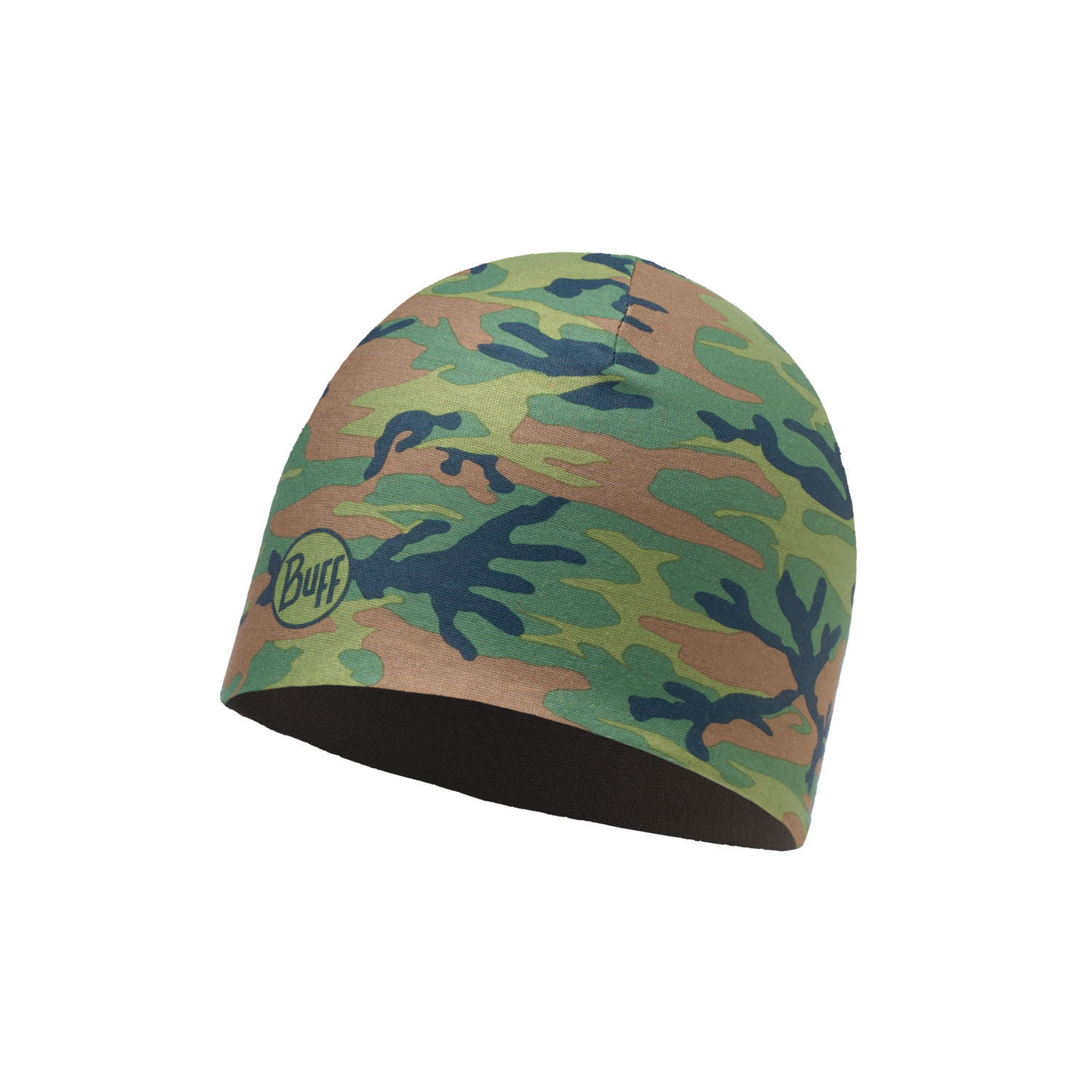 BUFF - Microfiber reversible hat