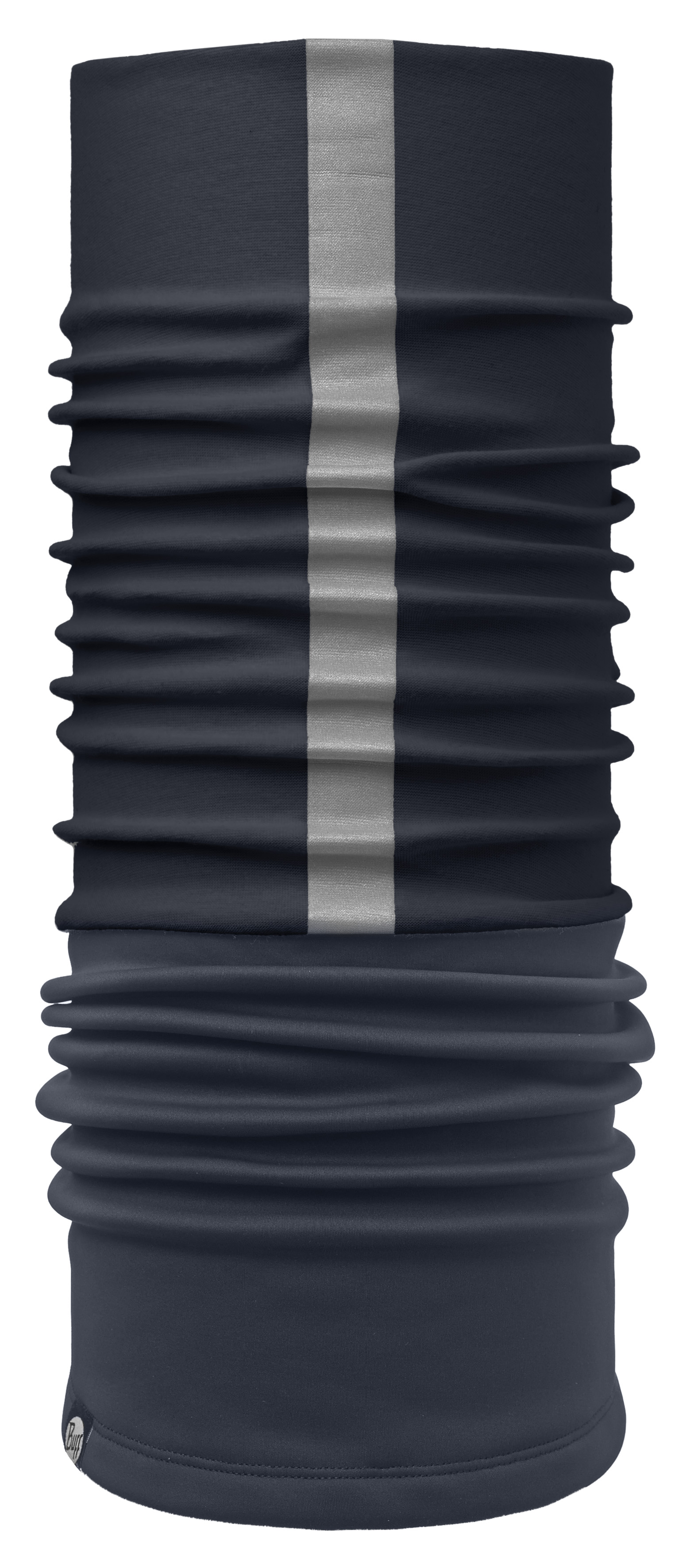 BUFF WINDPROOF - NAVY - R-SOLID 