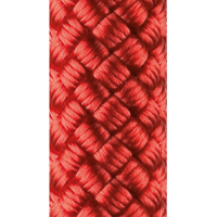 ANTIPODES 11,5 MM X 100 M - RED