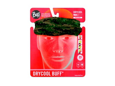 BUFF - Drycool
