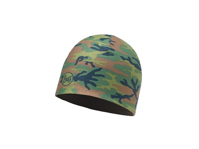 BUFF - Microfiber reversible hat