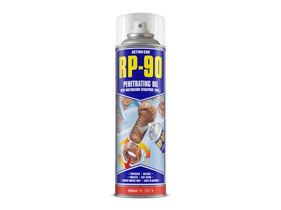 ACTION CAN RP-90 PENETRATING OIL