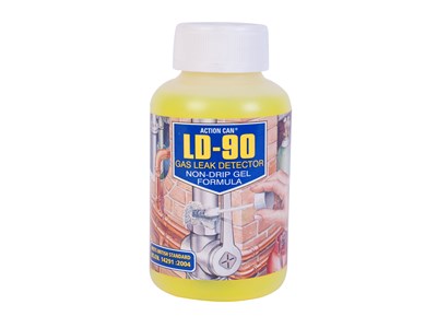 ACTION CAN LD-90 250 ML - GAS LEAK DETECTOR