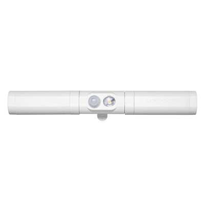 MR BEAMS SAFETY/SECURITY LIGHT - WHITE *BOX*