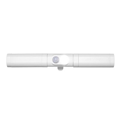MR BEAMS SAFETY/SECURITY LIGHT - WHITE *BOX*