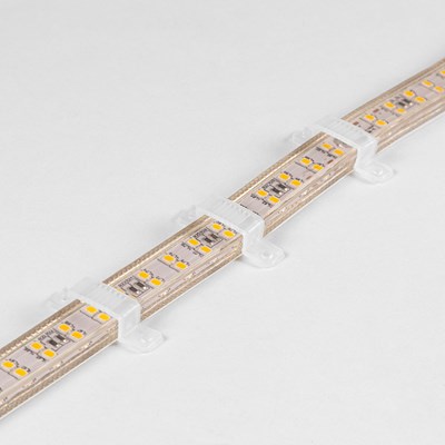 RANCEO MOUNTING BRACKETS LED STRIPS