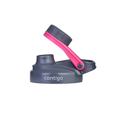 CONTIGO SHAKE & GO FIT COMPARTMENT - WILDB. PINK