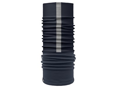 BUFF WINDPROOF - NAVY - R-SOLID 